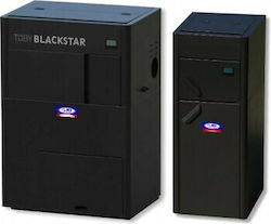 Adtherm Toby Black Star 18 Boiler Pellet 15477kcal/h