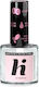 Hi Hybrid Λάδι Επωνυχίων / Cuticle Oil με Βιταμίνη Ε 5ml