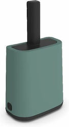 Rotho My Pet Green Shovel