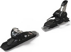 Marker Squire 11 Tcx D Ski Bindings with Brake Width 100mm in Black Color