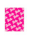 Mattel Blanket Fuchsia 120x150cm