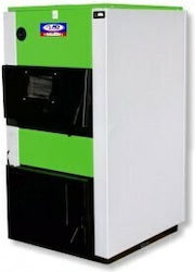 Adtherm Ecoline 55 Boiler pentru / lemn 47291kcal/h