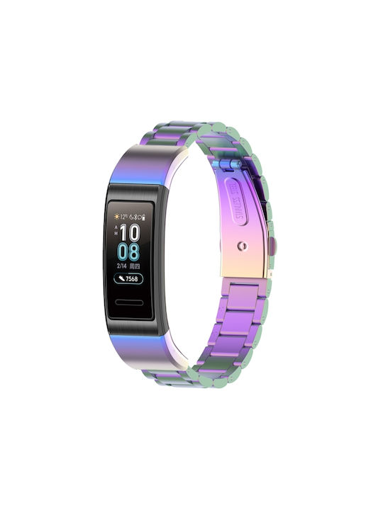 Λουράκι Colorful (Huawei Band 4 Pro)
