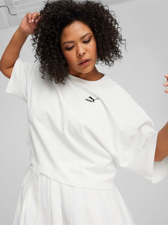 PUMA Better Classics Women's Athletic Oversized...