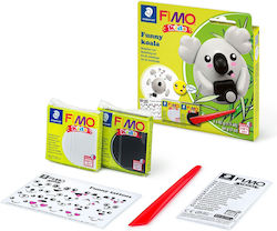 Staedtler Kit Инструменти за Моделиране за Деца