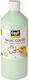 Creall Basic Tempera Farben Pastel Green 97 500...
