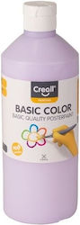 Creall Basic Τέμπερα 500ml Creall Basic Τέμπερα 500ml