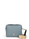 U.S. Polo Assn. Women's Bag Crossbody Navy Blue