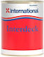 International Interdeck 0.75Es Blau