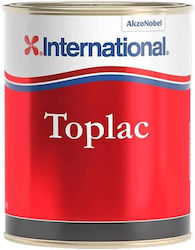 International Toplac 0.75lt Blue International Toplac 0.75lt Blue
