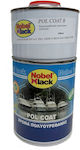 Nobel Lack 1lt White