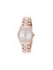 Liu Jo Watch with Metal Bracelet