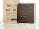 Techir Săpun Exfoliant Corporal 120gr