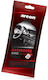 Areon Cleaning Wipes for Car Dashboard