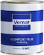 Vemar Comfort Plus Мастърбач За Лодки 0.75л Син