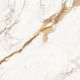 Ravenna Glossy Floor / Wall Interior Matte Porcelain Tile 60x60cm Bronzo Glossy