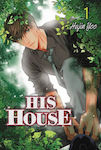 Τόμος Manga His House Vol 01