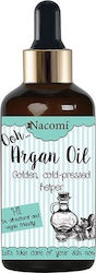 Nacomi Ulei de argan 50ml