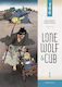 Lone Wolf And Cub Omnibus Volume 1 Bd. 1