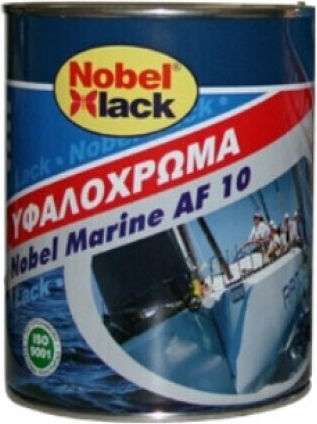 Nobel Lack 0.75lt Orange
