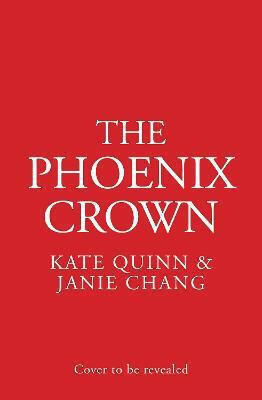 The Phoenix Crown Janie Chang