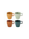 Plastona Mug Multicolored 320ml