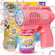 Bubble Gun Pink