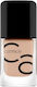 Catrice Cosmetics Glossy Βερνίκι Νυχιών 174 Dresscode Casual Beige 10.5ml