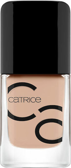 Catrice Cosmetics Glossy Βερνίκι Νυχιών 174 Dresscode Casual Beige 10.5ml