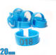 Ringe markieren 10Stück