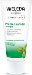 Weleda Zahnpasta Pflanzliche Pflege 75ml