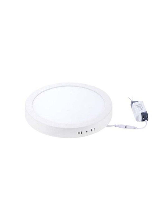 Round LED Panel 18W