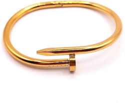 Women's Steel Handcuff Bracelet Women's Steel Handcuff Bracelet
