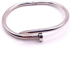 Women's Steel Handcuff Bracelet Women's Steel Handcuff Bracelet