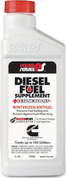 Power Service Supplement Diesel Additive 769ml