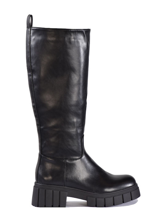 Women's Boots Black