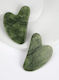 Gua Sha Tool Made of Jade 1 Piece