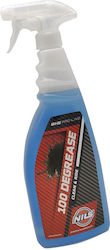 Препарат За Почистване Nils 100 Degrease 750ml