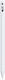 Dux Ducis SP-05 Ψηφιακή Γραφίδα Αφής με Palm Rejection για iPad σε Λευκό χρώμα