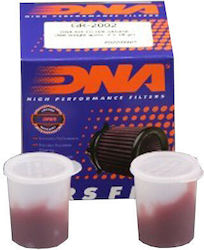 DNA Filters Motorcycle Maintenance Grease