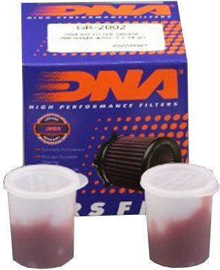 DNA Filters Γράσο 2τμχ GR-2002