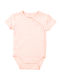 Mayoral Mâneca scurta Pink