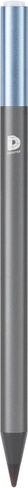 Deqster PENCIL 2 Digital Touch Pen Blue, Grey 80-1018409
