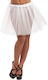 White Carnival Skirt