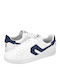 Herren Sneakers Weiß