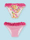 Mayoral Kinder Badeanzug Bikini Magenta