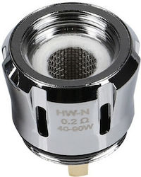 Eleaf Hw-n Αντίσταση 0.2ohm DL
