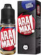 Aramax Lichid de Reumplere Gata Classic cu Aromă de Fumat 3mg 10ml