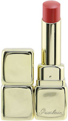 Guerlain Kisskiss Shine Bloom Ruj 229 Petal Blu...