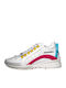 Γυναικεία Sneakers Λευκό